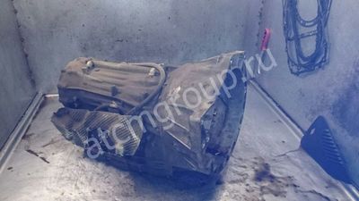 Ремонт АКПП AUDI Q7 в Москве